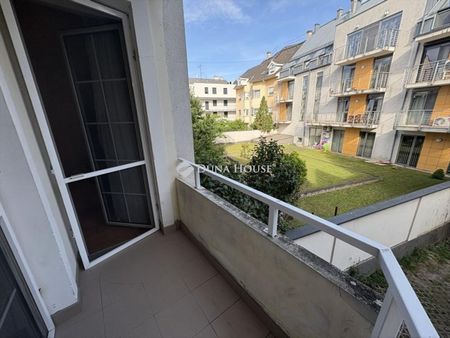 Kiadó jó állapotú lakás - Győr - Fotó 5