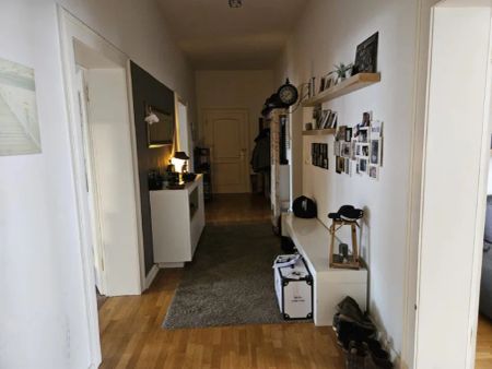 3-Zimmer-Wohnung in zentraler Innenstadtlage von Bad Salzuflen! - Foto 5