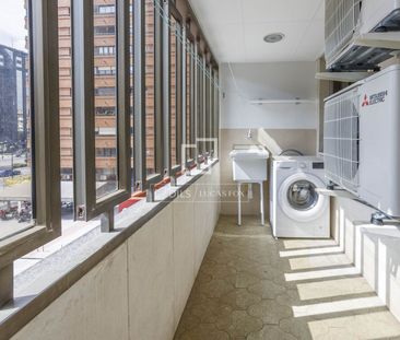 Excellent 4 Bedroom apartment for rent in El Pla del Real, Valencia - Foto 5