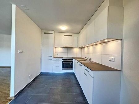 3.5 Zimmer, 85 m², 1. Stock - Photo 4