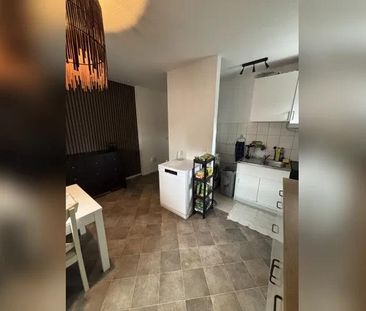 TAUSCHWOHNUNG Saga gegen Saga 2,5 gegen 2,5 - Photo 2