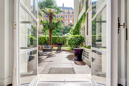 Exclusivité - Paris - La Muette - Rue du Conseiller Collignon - Photo 4