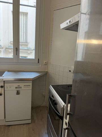 75016, Paris - Photo 3