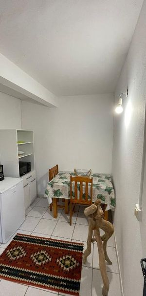 Le Lamentin - Appartement - Studio - Photo 1