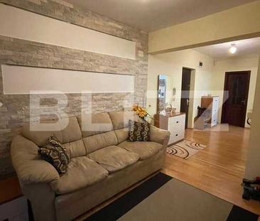 Apartament 3 camere, 95 mp, imobil nou, zona Edgar Quinet - Photo 2