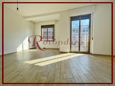 Affitto Residenziale - Milano V Giornate, XXII Marzo, Porta Romana - Via Alfonso Lamarmora - Photo 3