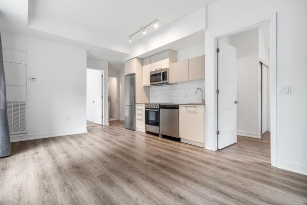 For Lease - 25 Neighbourhood Lane Unit# 213, Toronto, Ontario - Photo 1