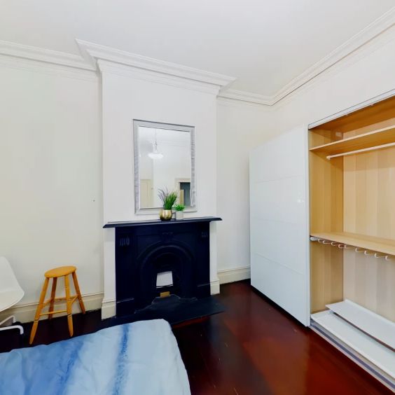 Room 6 (Ensuite) (Twin Girl) bed 2 - Photo 1