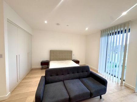 Royal Wharf, E16 - Photo 5