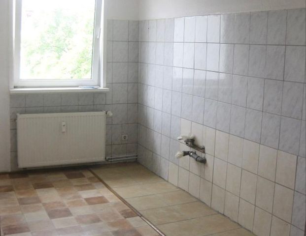 Zwei-Zimmer-Wohnung in Oberschöneweide ab 01.01.2026 - Photo 1