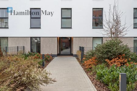 Nowoczesne dwupokojowe mieszkanie na Bemowie - Photo 5