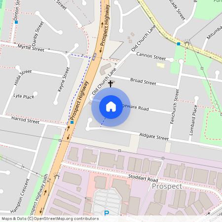 10 Edgeware Road, NSW 2148, Prospect