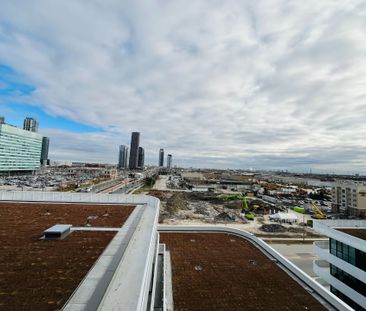 For Lease - 8 Interchange Way Unit# 808, Vaughan, Ontario - Photo 4