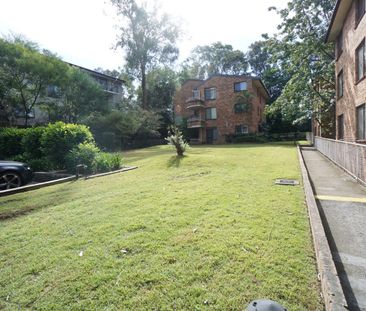 Two Bedroom Unit - Photo 5