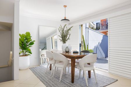 4/50-52 Alexandra Street, Drummoyne NSW 2047 - Townhouse For Rent | Domain - Photo 4