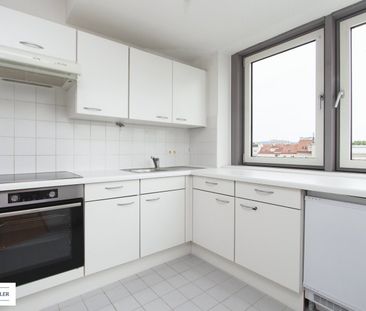 Wohnen über den Dächern mit beeindruckendem Ausblick - Photo 4