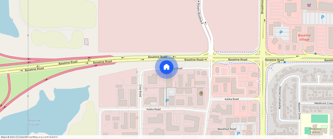 Sherwood Park, Sherwood Park, Edmonton Metropolitan, T8A 4G6