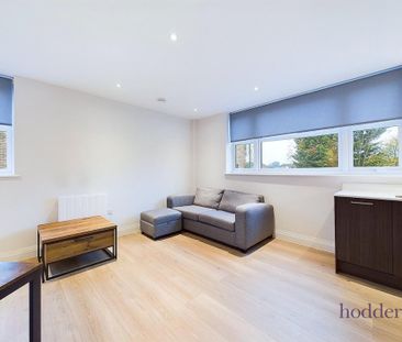 1 bedroom apartment to rent - Photo 6