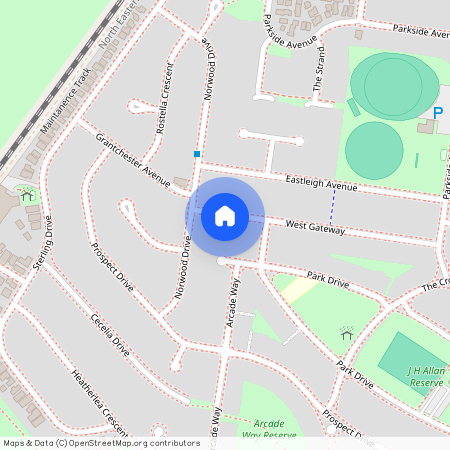 49 West Gateway, Vic 3033, Keilor East