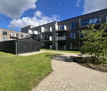 Forchhammersvej 9D, 1. 4. , 9000 Aalborg - Photo 5