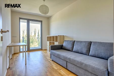 Pronájem bytu 4+kk v osobním vlastnictví 103 m², Praha 8 - Karlín - Photo 2