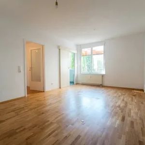 2-Zimmer Wohnung im Neubau mit Ruhelage Richtung Innenhof! 3. Stock mit Lift! Nähe U6 Thaliastraße! - Photo 1
