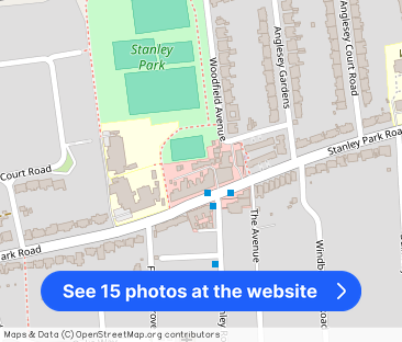 Parkview Close, Carshalton, SM5 - Photo 1