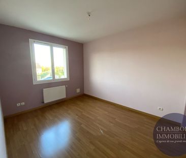 Maison CHOUZY SUR CISSE - 7 pièce(s) - 116 m2 - Photo 5