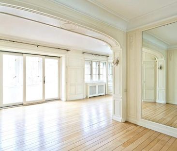 Herenwoning te huur in Elsene voor € 7.000 met 7 slaapkamers - Photo 4