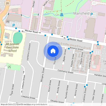 5 Trochus St, Qld 4122, Mansfield