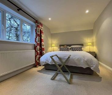 Monk Sherborne, Hampshire, RG26 - Photo 6