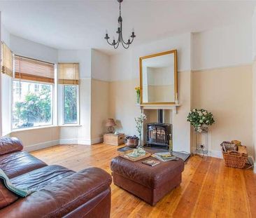 Wyndham Crescent, Pontcanna, Cardiff, CF11 - Photo 1