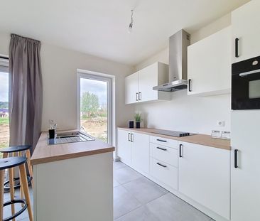 Appartement te huur in Ronse - Photo 3