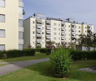 Gemütliches Wohnen in stadtnaher Lage mit zwei Balkonen - Foto 5