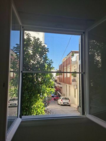 Studio/Γκαρσονιέρα για ενοικίαση Μετς (Μετς - Καλλιμάρμαρο) - Photo 4