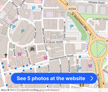 Clyde Court, LE1 2AW - Photo 1