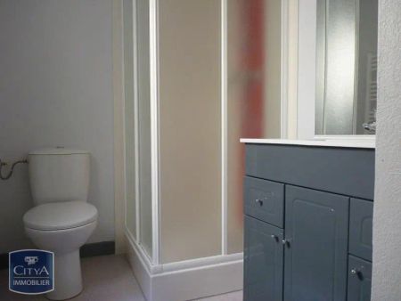 Appartement à louer 2 pièces 37.55m² - Photo 4