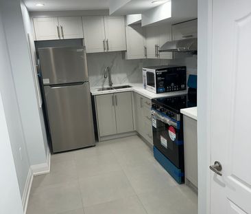 For Lease - 1229 Shankel Road Unit# Bsmnt, Oshawa, Ontario - Photo 2