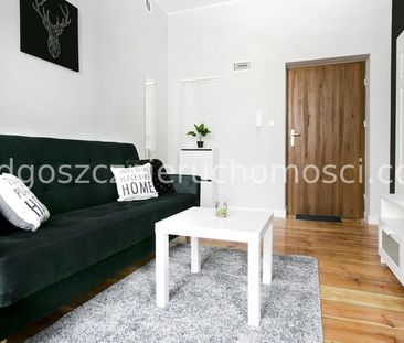 Atrakcyjna kawalerka w dobrej cenie- Bydgoszcz Centrum - 29 m2 - Photo 3