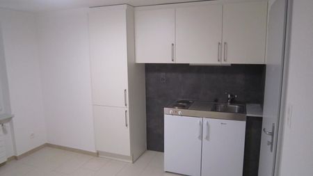 Appartement 1,5 pièces - Photo 3