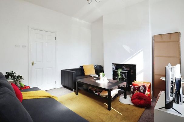 1 bedroom terraced house to rent - Photo 1