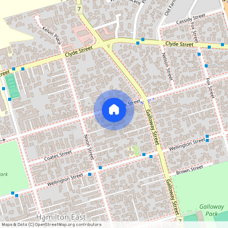 76 Cook Street, Hamilton East, Hamilton City