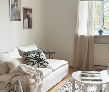 Nette 2 Raum Wohnung im Erdgeschoß mit getrennter Küche ** bei den ... - Foto 3