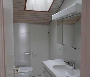 Appartement spacieux à louer à Epalinges - Foto 2