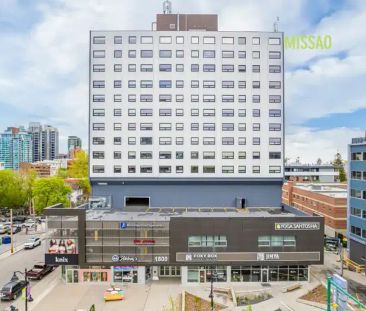 MISSAO | 1800 4th Street SW, Calgary - Photo 1