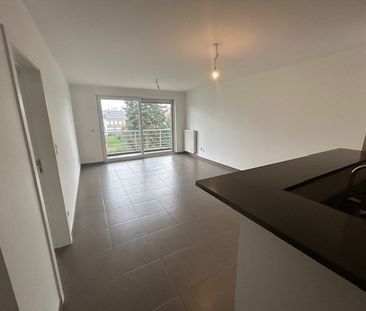 Instapklaar appartement met 1 slaapkamer en terras. - Foto 2