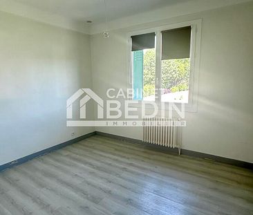 Location Appartement T4 Toulouse 3 chambres - Photo 3