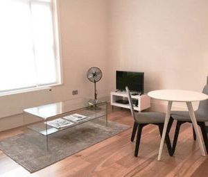 1 Bedrooms Flat to rent in Rupert Street, Soho W1D | £ 485 - Photo 1