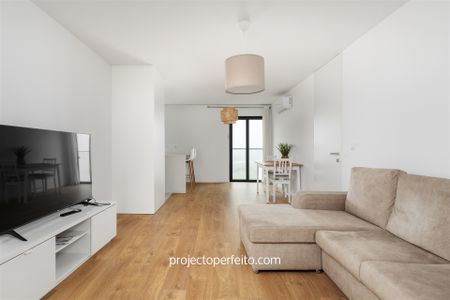 Apartamento T1 em Aveiro - Foto 2