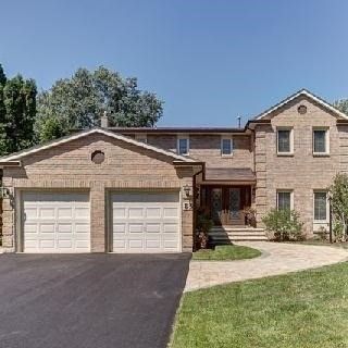 For Lease - 88 Windermere Crescent, Richmond Hill, Ontario - Photo 1